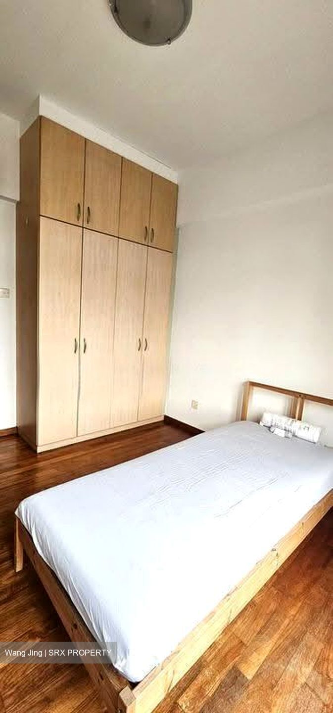 Carissa Park Condominium (D17), Condominium #622676851